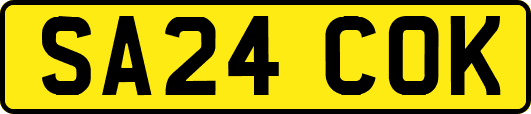 SA24COK