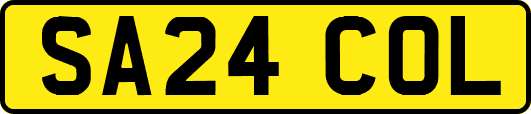 SA24COL