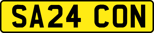 SA24CON