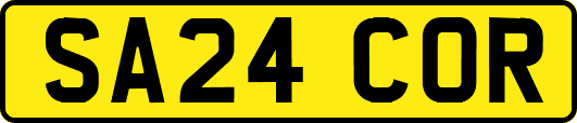 SA24COR
