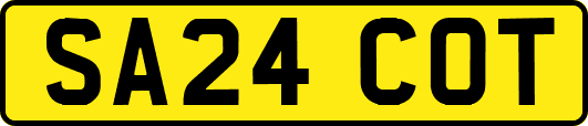 SA24COT