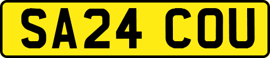 SA24COU