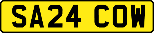 SA24COW