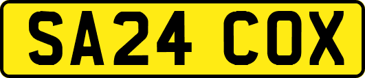 SA24COX