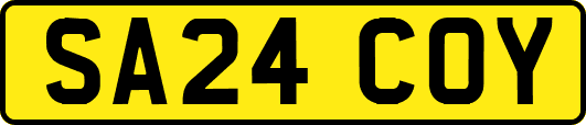SA24COY