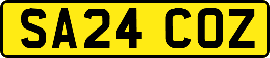 SA24COZ