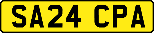 SA24CPA