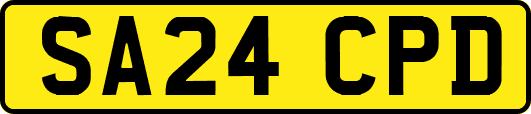 SA24CPD
