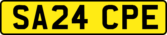 SA24CPE