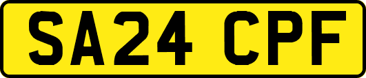 SA24CPF