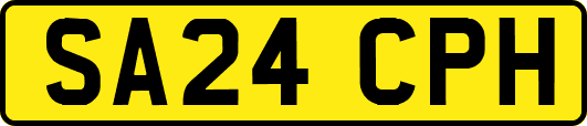 SA24CPH