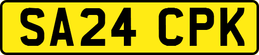 SA24CPK