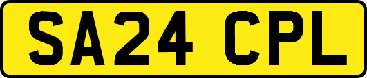SA24CPL