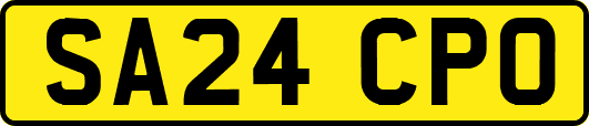 SA24CPO