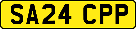 SA24CPP