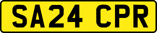 SA24CPR