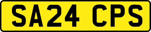 SA24CPS
