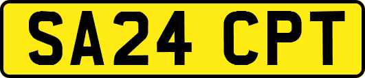 SA24CPT