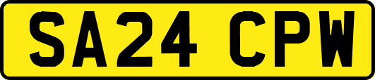SA24CPW