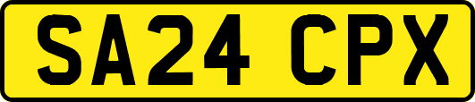 SA24CPX