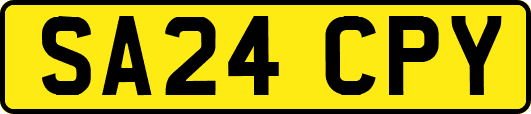 SA24CPY