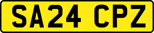 SA24CPZ