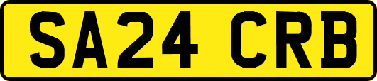 SA24CRB