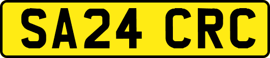 SA24CRC