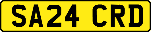 SA24CRD