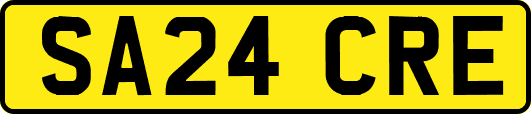 SA24CRE
