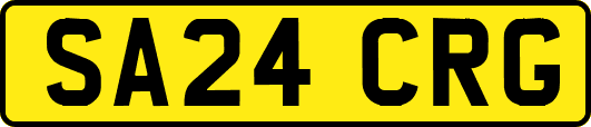 SA24CRG