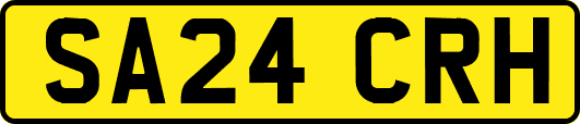 SA24CRH