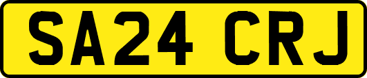 SA24CRJ
