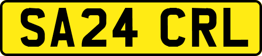 SA24CRL