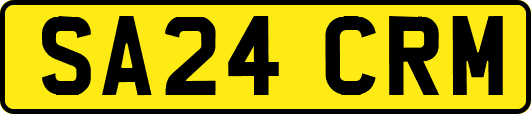 SA24CRM