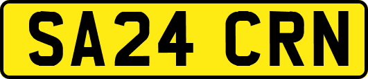 SA24CRN