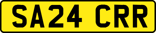 SA24CRR