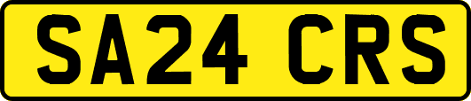SA24CRS