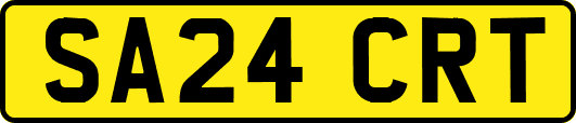 SA24CRT