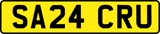 SA24CRU