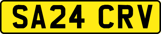 SA24CRV