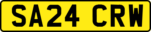 SA24CRW