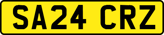 SA24CRZ