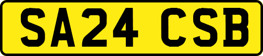 SA24CSB