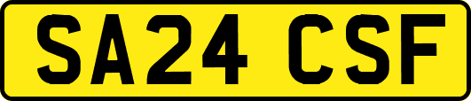 SA24CSF