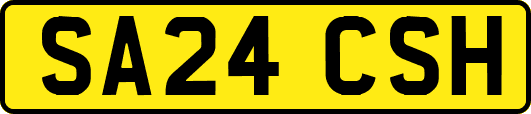 SA24CSH