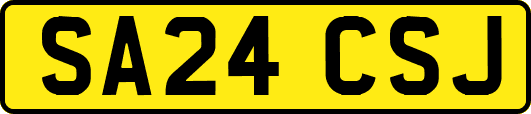 SA24CSJ