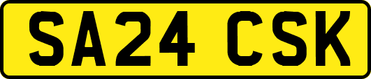 SA24CSK