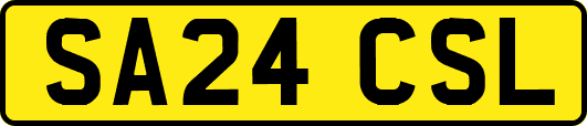 SA24CSL