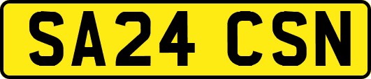 SA24CSN